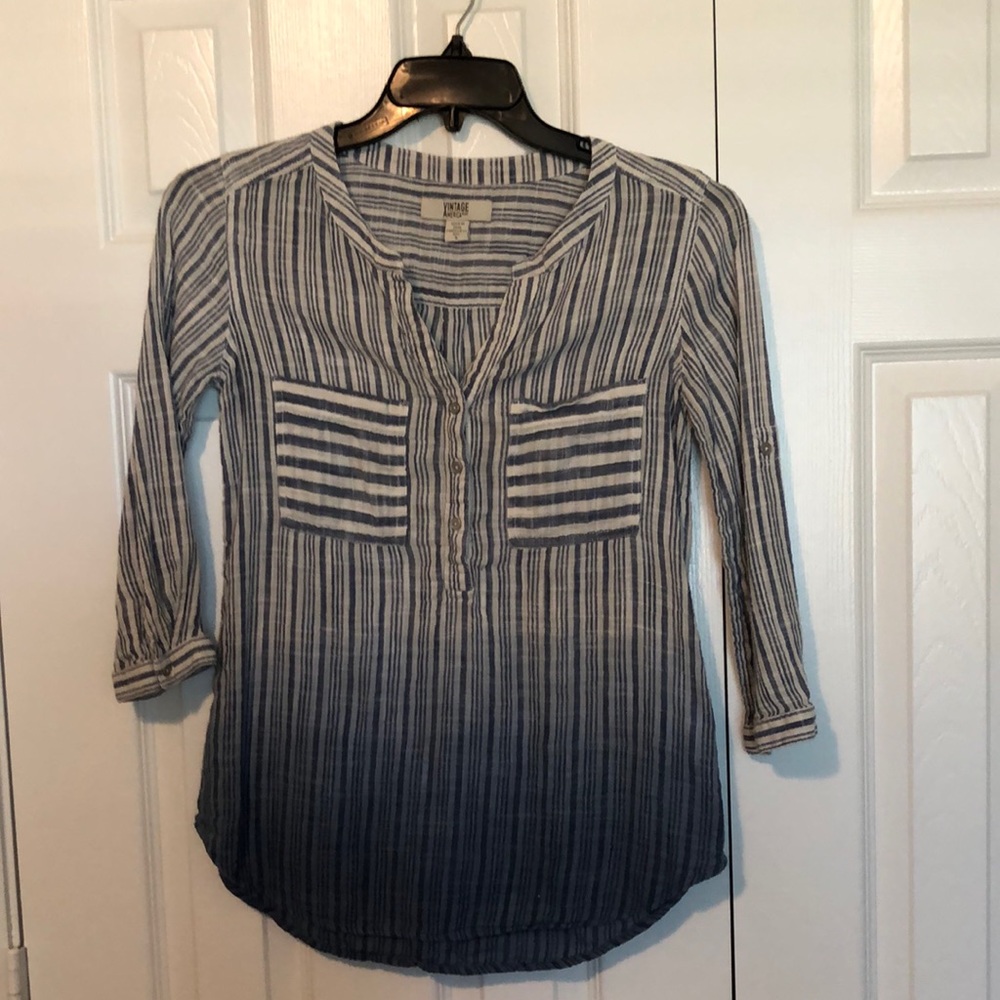 Top, Size Small